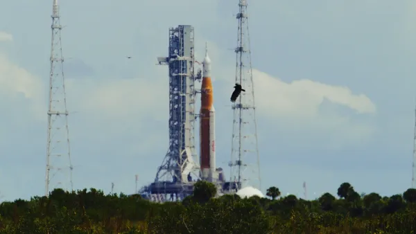 Space Coast