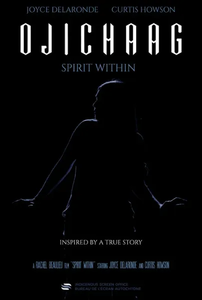 Spirit Within