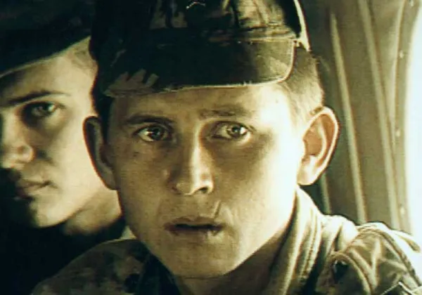 Spiritual Voices by Alexander Sokurov