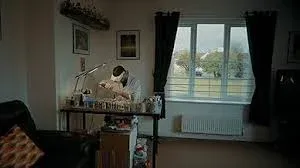 Stephen & David's Toy Cupboard