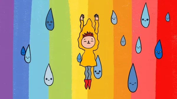 Rainboy