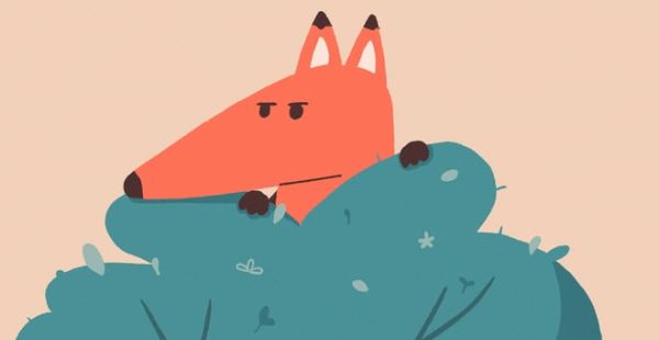 Fox Tale