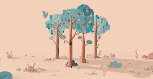 Fox Tale