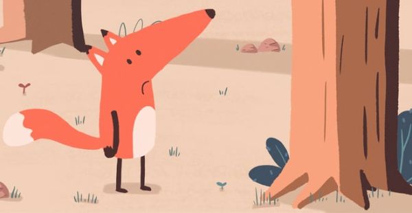 Fox Tale