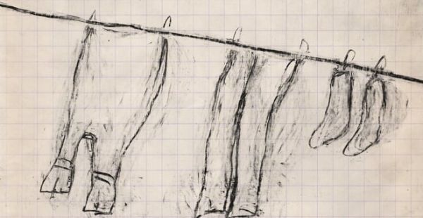 Notebook of Names