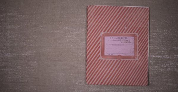 Notebook of Names