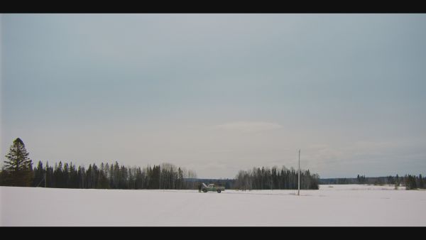 Drive Back Home