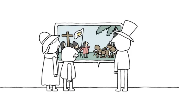 Storytelling