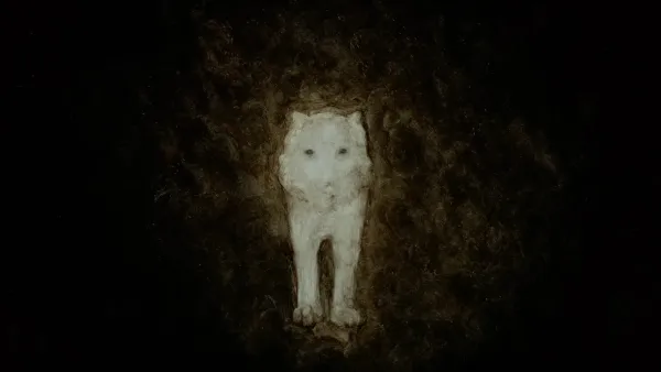 Strange Beasts