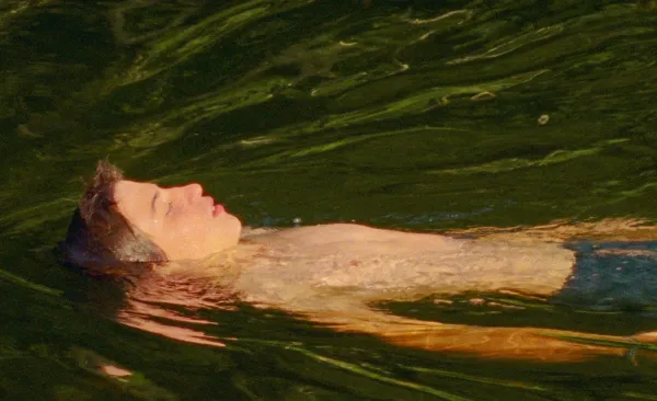 Strange River