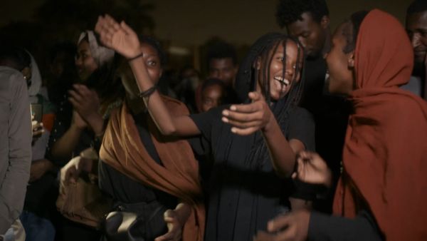 Sudan, remember us
