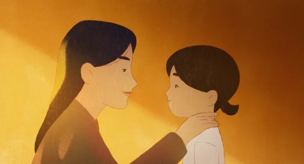 Summer Rain by Marlene Low and 2 co-directors