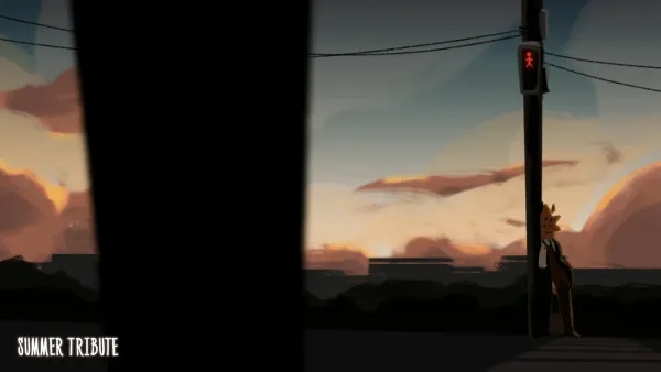 Summer tribute