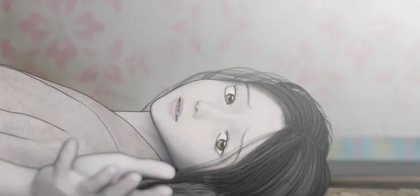 Kinuginu no Hanayuki by Naoya Kurisu