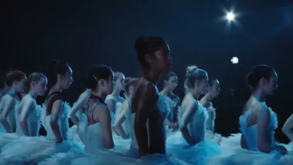 Swan Song