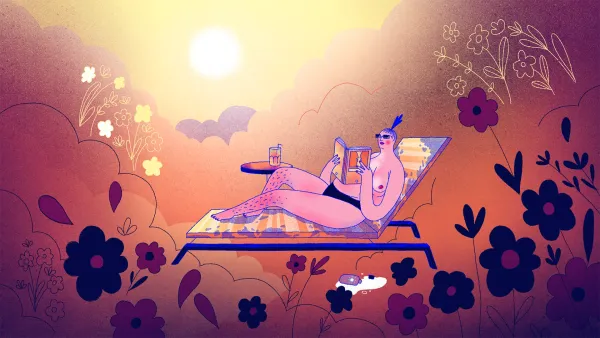 Sweet Nothing by Marie Kenov, Joana Fischer