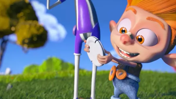 Swiff by Alexis Agliata and 5 co-directors