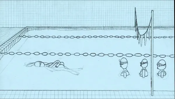 SWIM!