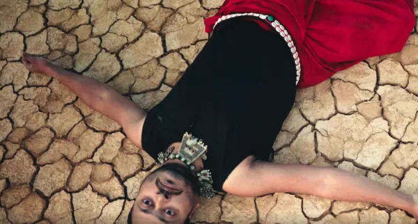 The Killing of Meghnad