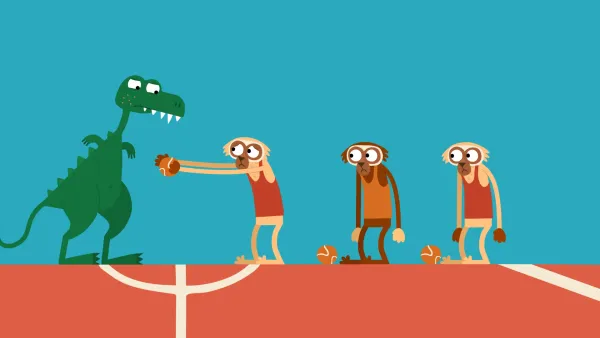 T-Rex