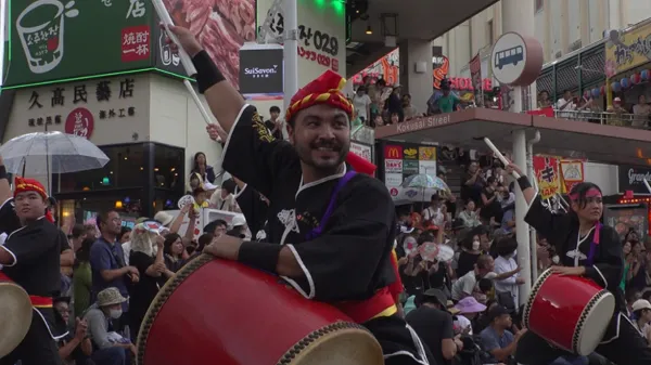 Okinawa/Santos