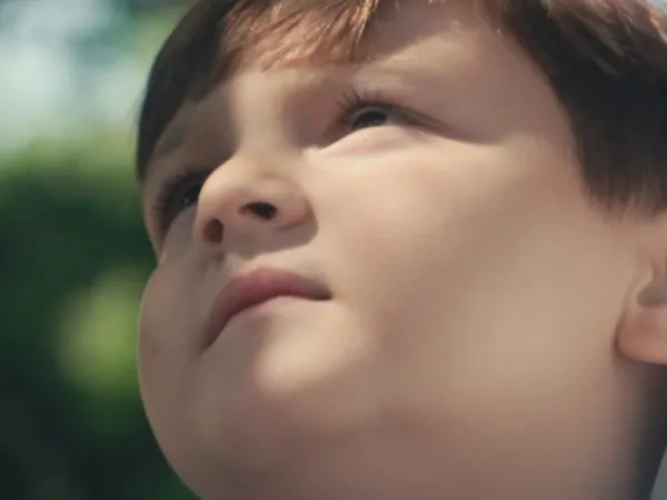Ivan’s Childhood