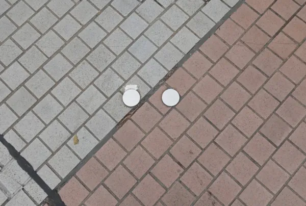 Take a brick
