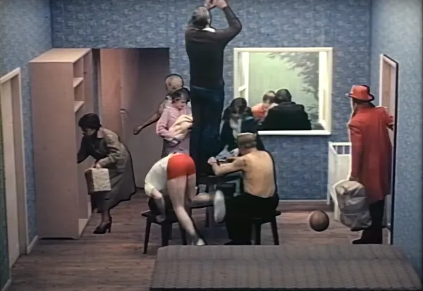 Tango