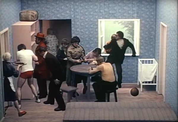 Tango