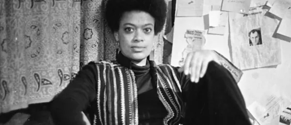 TCB: The Toni Cade Bambara School of Organizing by Louis Massiah