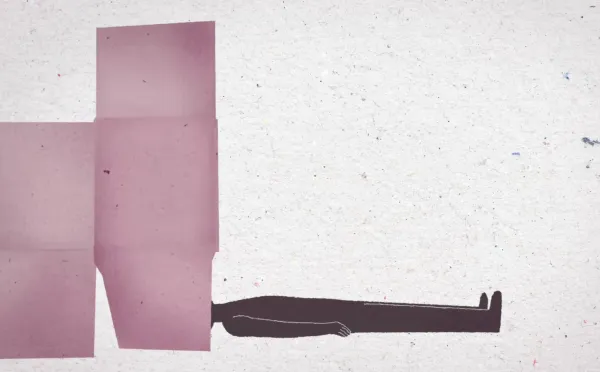 TED-Ed: What Happens to Your Brain Without Any Social Contact?