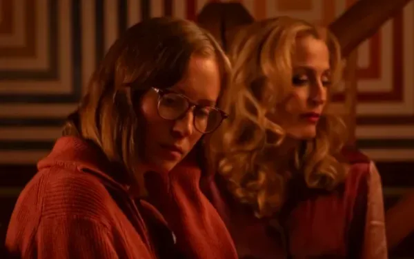 Teenage Sex and Death at Camp Miasma