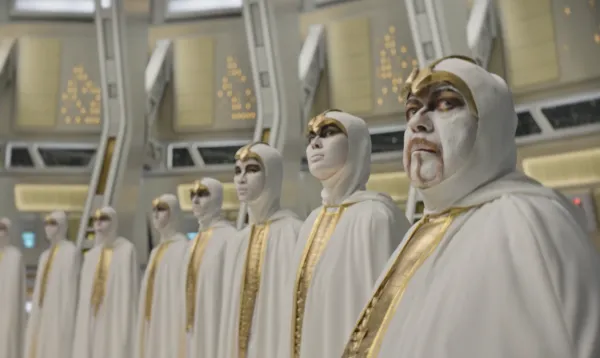 Scamageddon (Telstra - Blocking Villains)