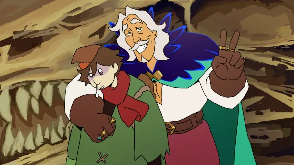 The Alchemists
