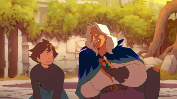 The Alchemists
