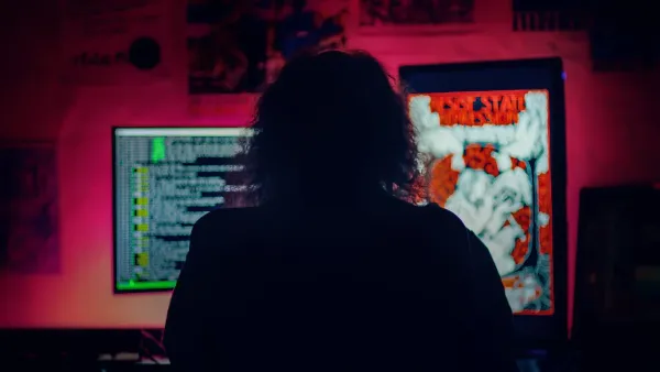 The Antisocial Network: Memes to Mayhem
