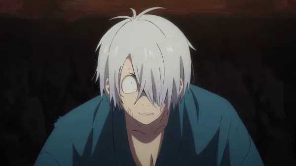 The Birth of Kitaro: The Mystery of GeGeGe