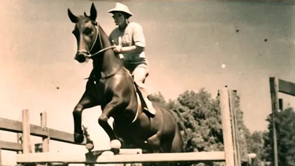 The Cavalry