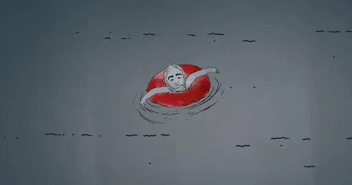 The Change of the Wheel
