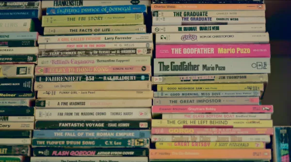 The Collector