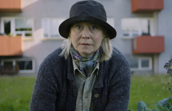 The Danish Woman