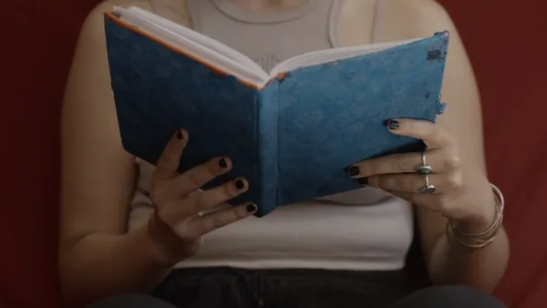 The Daughter of Both Women by Malena Montiel and 4 co-directors