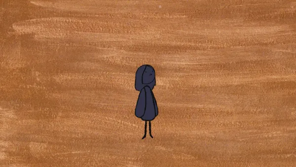 The Dreamer