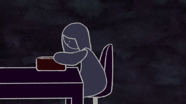 The Dreamer