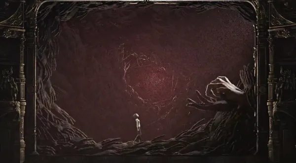 The End of the End