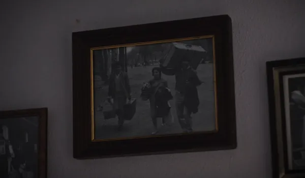 The Exiles