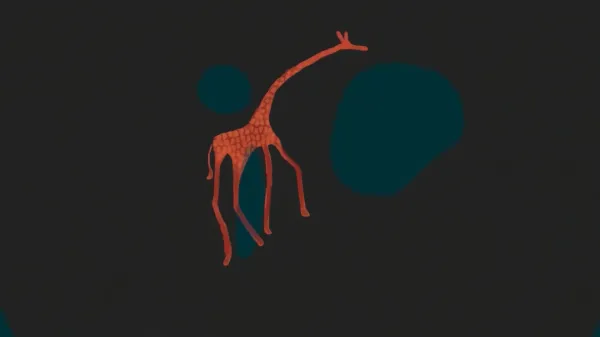 The Giraffe