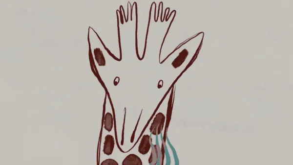 The Giraffe