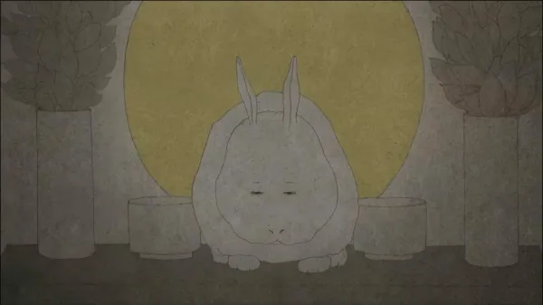 The Great Rabbit