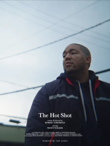 The Hot Shot